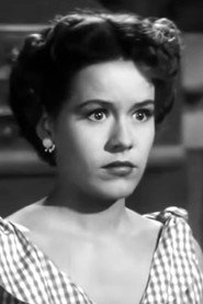 Photo of Jean Ruth as Lucille