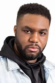 Photo of Chauncey Johnson as Walt