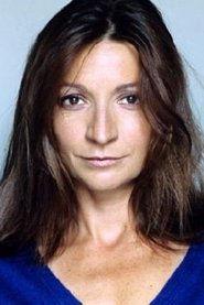 Photo of Anne Bouvier as Eve