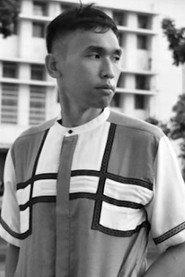 Photo of Anderiko Putra as Rocky
