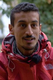 Photo of Saïd Mahmoudi as Self