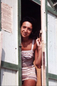 Photo of Laura Menarini