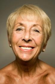 Photo of Lola Cordón as Cuca