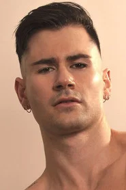 Photo of Lukas Daken