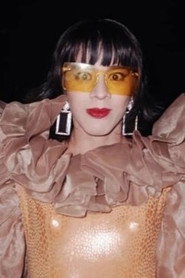 Photo of Celeste Lapida as Rana
