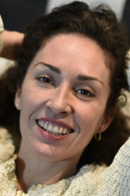 Photo of Marion Motin as Self : Interviewed