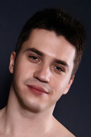 Photo of Dimitri Romanov