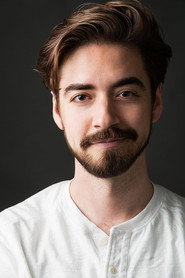 Photo of Jake Elitzer as Man