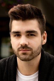 Photo of Riley Banzer as Billy