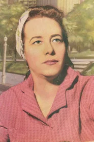 Photo of Clenira Michel as Adélia