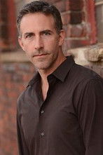 Photo of Baylen Thomas as Skeptical Man