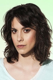 Photo of Jocelyne Roueiheb as Bobby Vinson