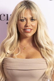 Photo of Bianca Gascoigne