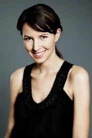 Photo of Femke Lakerveld as Uschi