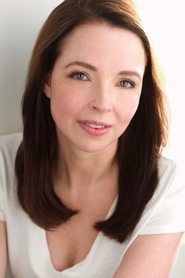 Photo of Danae Nason as Sarah