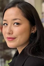 Photo of Deeya Pun as Joon