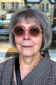 Photo of Johanna Householder