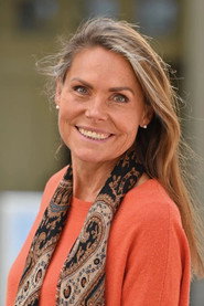 Photo of Kia Naumer as Angry Teacher (voice)