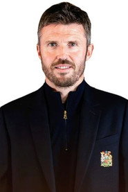 Photo of Michael Carrick as Self