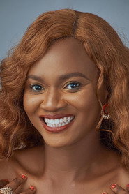 Photo of Deborah Aiyegbeni as Lighter