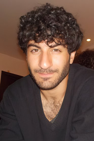 Photo of Adar Ezer as Natan