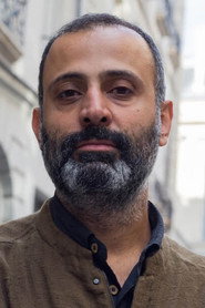 Photo of Bahman Kiarostami as himself