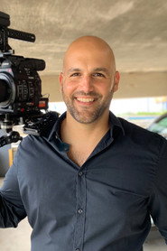Photo of Jonathan David Kane as Principal / Emergency Worker / SWAT Team member