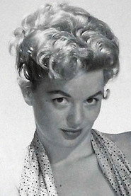 Photo of Arline Hunter as Marilyn Monroe (archive footage)