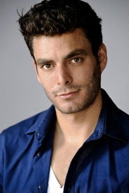 Photo of Alec Gaylord as ER Doctor