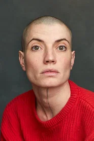 Photo of Emilie Largier as Sara