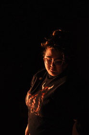 Photo of Roxana Baloiu as Roxana's voice