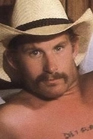 Photo of David Les as Cowboy