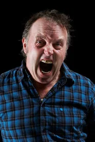 Photo of Bob Fosko as Pietje Precies