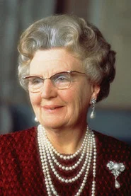 Photo of Queen Juliana of the Netherlands as Self (archive footage)