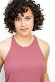 Photo of Devin Brooke as Meredith