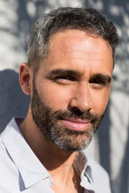 Photo of Joaquín "Pollo" Álvarez as Conductor