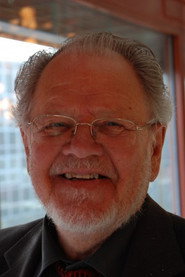 Photo of Bengt Forslund
