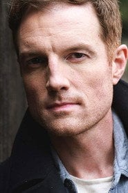 Photo of Stephan Graybill as Robert Frank