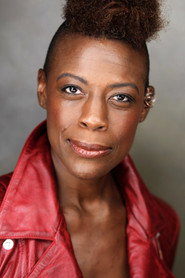 Photo of Aixa Kendrick as Natasha