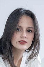 Photo of Sonya Kryakushina