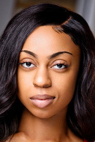 Photo of Krystal Jordan as Sky Atlas