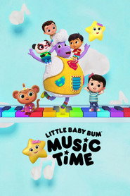 Season 1 poster