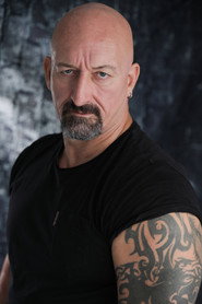 Photo of Grant Huggair as Killer Ken