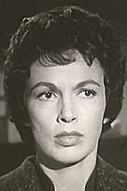 Photo of Maxine Cooper as Nurse Evans