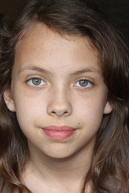 Photo of Marina Gavrilova as Kapustina's Daughter