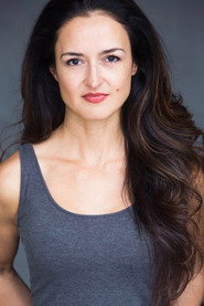 Photo of Estella Perez as Elysa