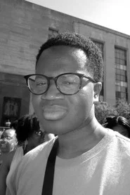 Photo of Tejan Jalloh as Young Man