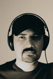 Photo of Mehrdad Oskouei as Interviewer Of Father (Sound)