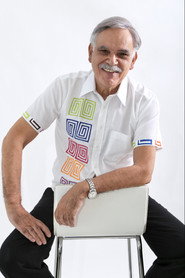 Photo of Freddy D'Elia as Paco