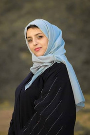 Photo of منى أسعد as أشجان